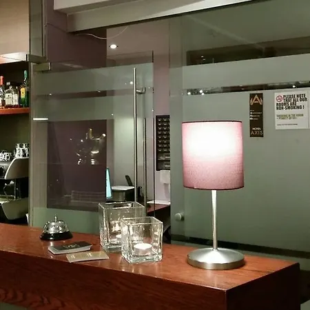 Axis Hotel 